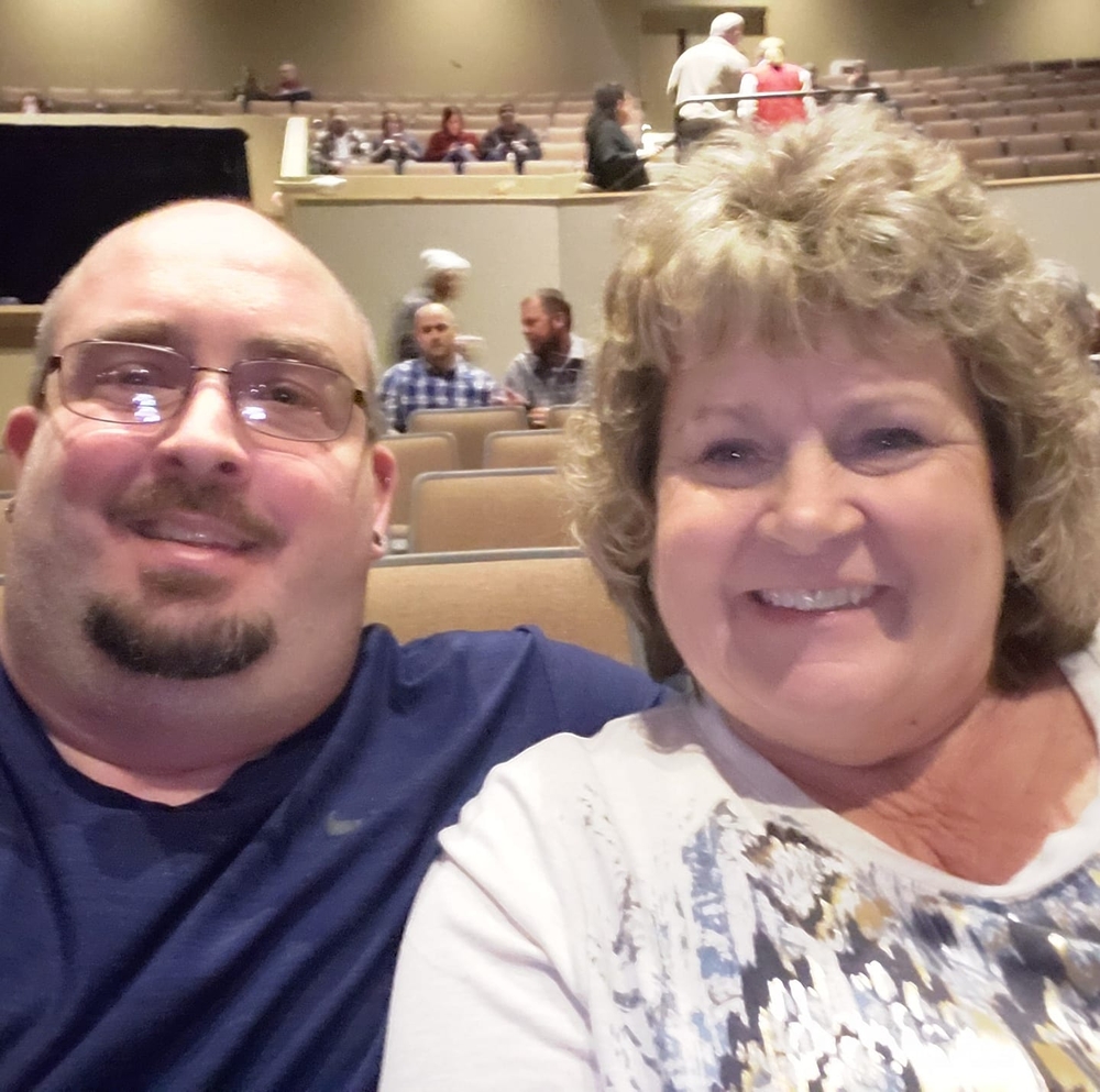 Meet your Posher, Benjamin